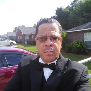 Meet your Posher, James